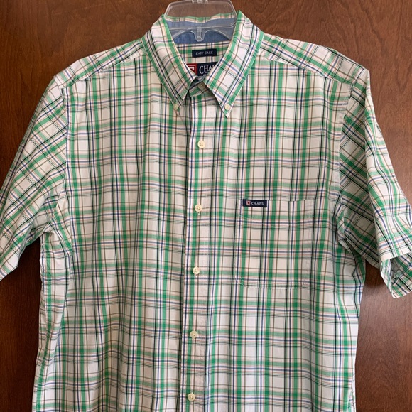 Chaps Other - Chaps Button Down Shirt
